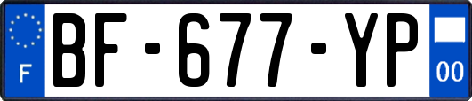 BF-677-YP
