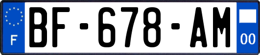 BF-678-AM