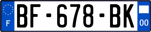 BF-678-BK