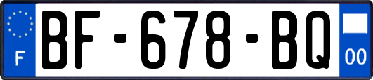 BF-678-BQ