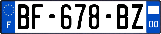 BF-678-BZ