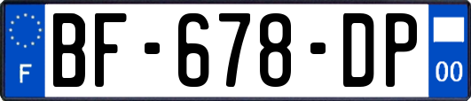 BF-678-DP