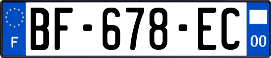 BF-678-EC