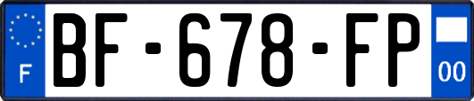 BF-678-FP