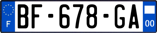 BF-678-GA