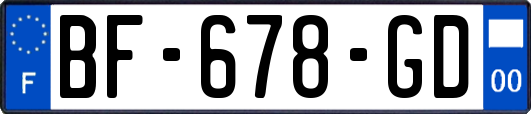 BF-678-GD