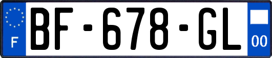 BF-678-GL