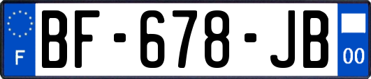BF-678-JB