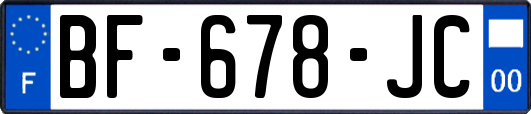 BF-678-JC