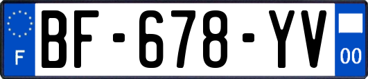 BF-678-YV