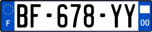 BF-678-YY