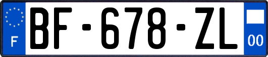 BF-678-ZL