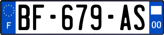 BF-679-AS