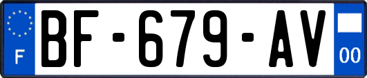 BF-679-AV