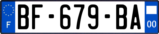 BF-679-BA
