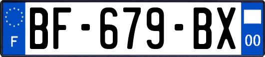 BF-679-BX