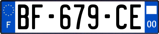 BF-679-CE