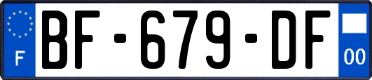 BF-679-DF