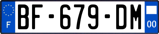 BF-679-DM