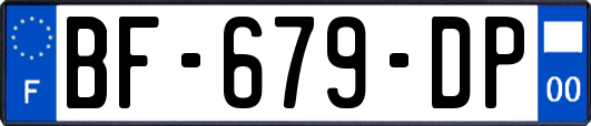 BF-679-DP