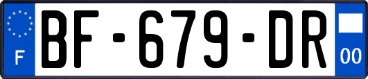 BF-679-DR