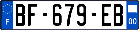 BF-679-EB