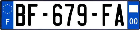 BF-679-FA