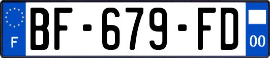 BF-679-FD