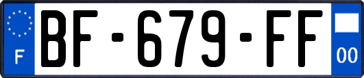 BF-679-FF