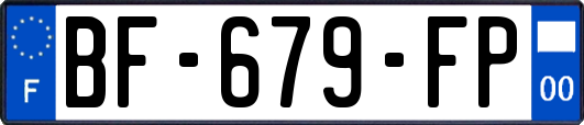BF-679-FP