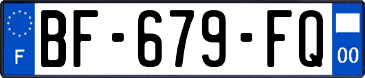 BF-679-FQ