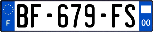 BF-679-FS