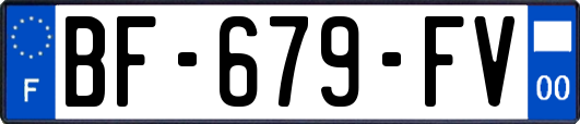 BF-679-FV