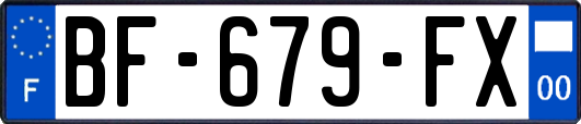 BF-679-FX