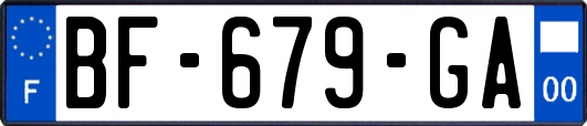 BF-679-GA