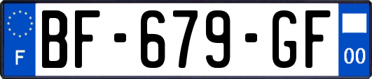 BF-679-GF