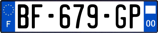 BF-679-GP