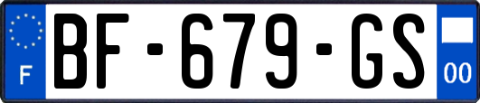 BF-679-GS