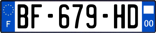BF-679-HD