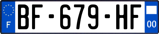 BF-679-HF