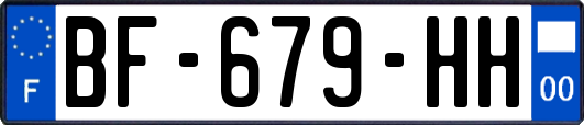 BF-679-HH
