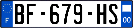 BF-679-HS