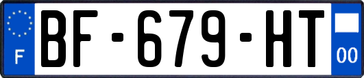 BF-679-HT