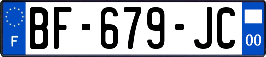 BF-679-JC