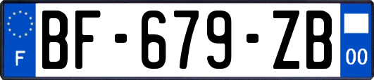 BF-679-ZB