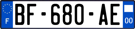 BF-680-AE