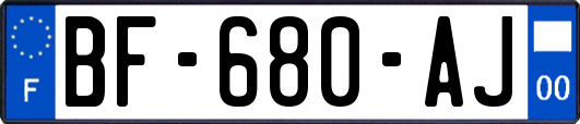 BF-680-AJ