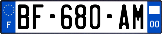 BF-680-AM