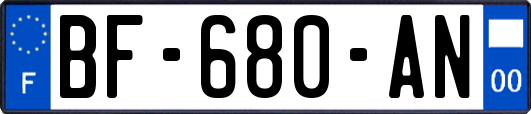 BF-680-AN