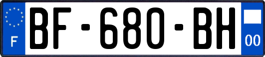 BF-680-BH